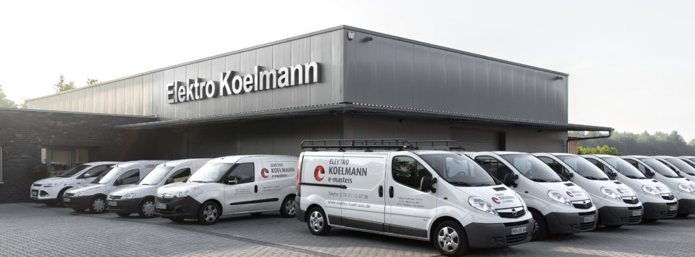 Elektro Koelmann